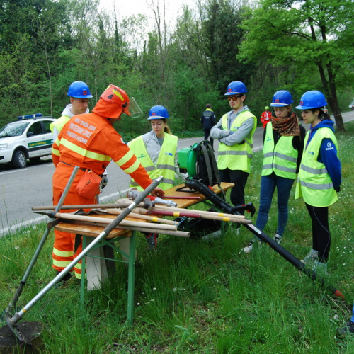Terza Sessione Campi scuola (08.04.14) n. 1 / 109001