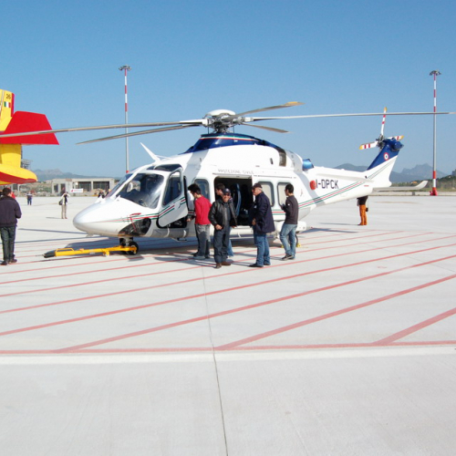 Foto manifestazione aerea n. 2 / 22759