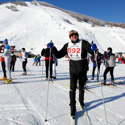 Gara di fondo 18 / 34749