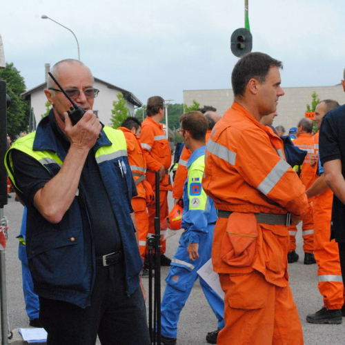 Olimpiadi dell'Antincendio Boschivo n. 5 / 67546