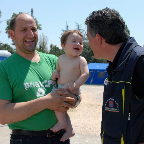 Gallery attivit‡ 24 maggio n. 53 / 81750