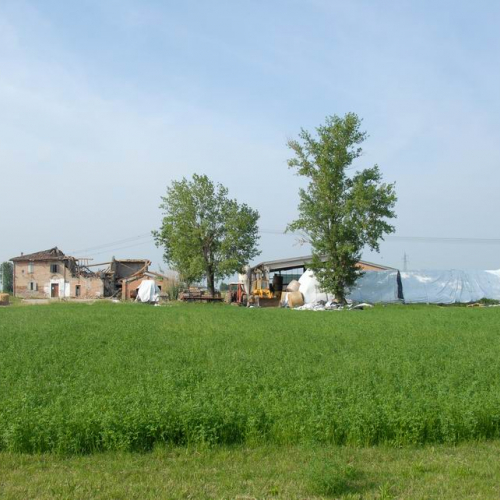 Terremoto Emilia Romagna n. 5 / 82361
