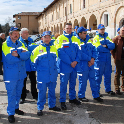 Inaugurazione Sede Palmanova n. 3 / 93192