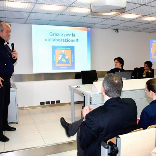 Conferenza stampa 24 / 34139
