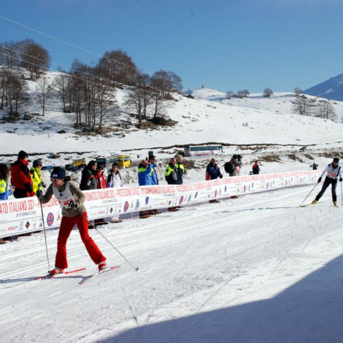 Gara di fondo 19 / 34750