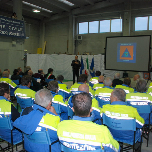 Visita Fiumicello n. 22 / 57280