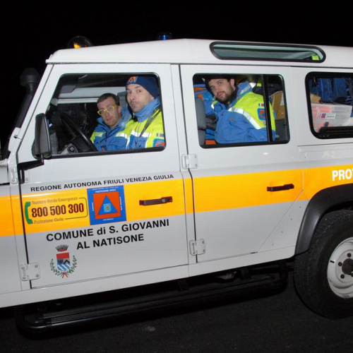 Gallery partenza n. 38 / 75139