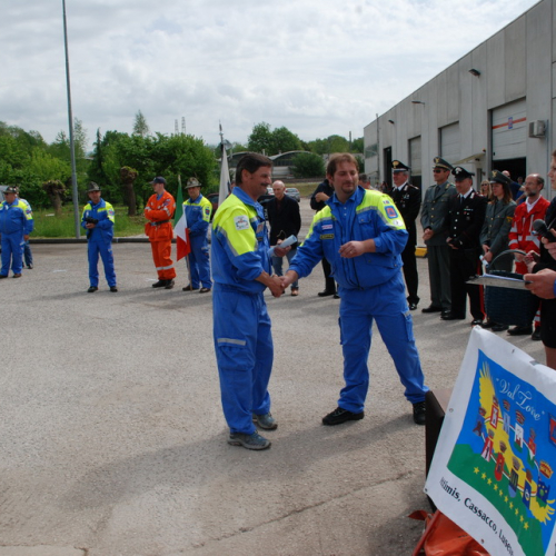 Inaugurazione sede di Tarcento n. 57 / 94376