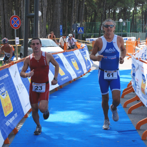 European Masters Games di Lignano Sabbiadoro n. 41 / 71019