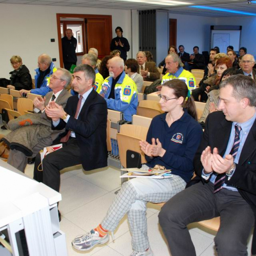 Conferenza stampa 25 / 34140