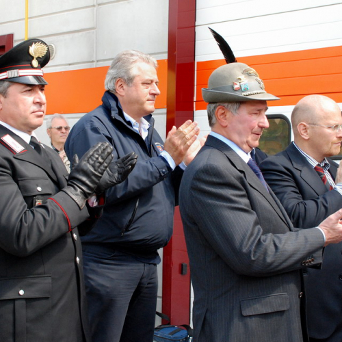 Intitolazione sede Fiume Veneto n. 47 / 64852