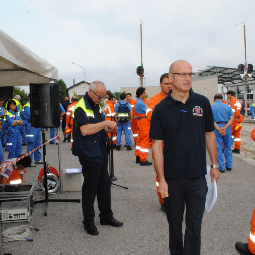 Olimpiadi dell'Antincendio Boschivo n. 6 / 67547