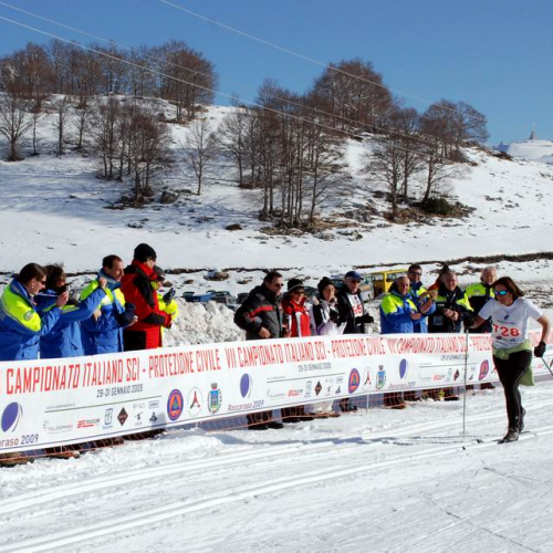 Gara di fondo 20 / 34751