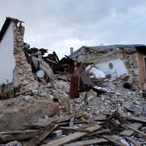 Terremoto Abruzzo 2009 n. 34 / 37537