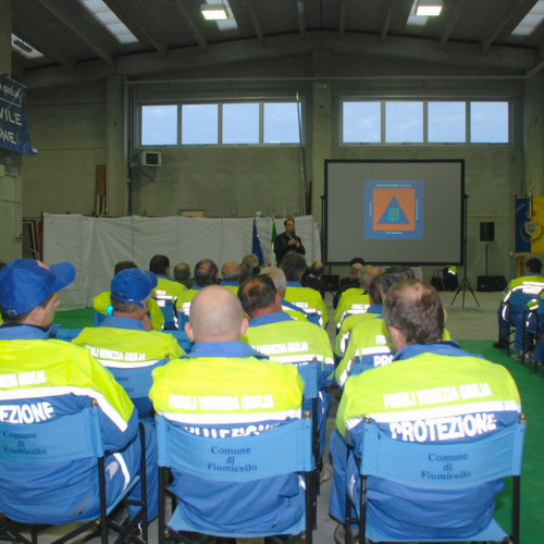 Visita Fiumicello n. 24 / 57282