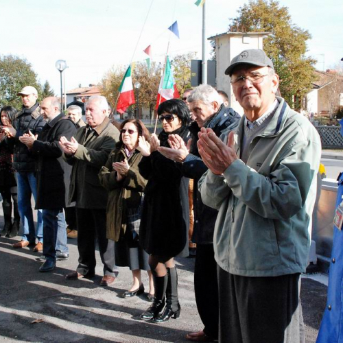Inaugurazione sede Bagnaria Arsa n. 14 / 73342