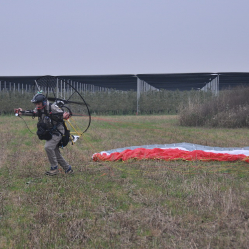 Addestramento ricerca persone 10/11 n. 52 / 88395