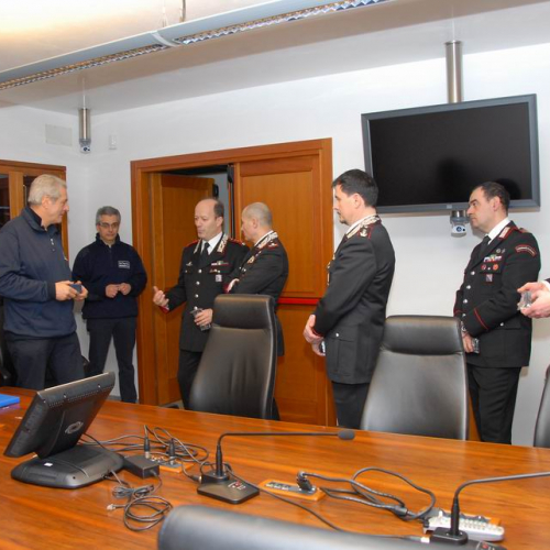 Visita sede n. 37 / 75377