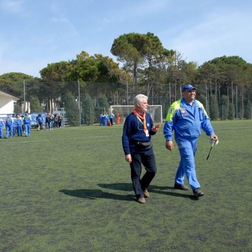 Gallery visita Assessore Ciriani a Lignano n. 2 / 79285