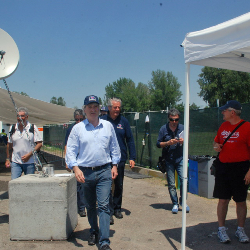 Visita Presidente Tondo n. 38 / 83346