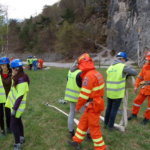 Campi scuola Attivit‡ AIB (26.03.14) n. 68 / 105776