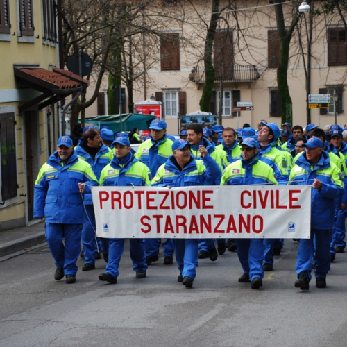 XI^ giornata del volontariato n. 86 / 33490