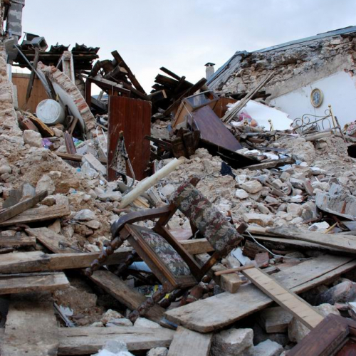Terremoto Abruzzo 2009 n. 35 / 37538