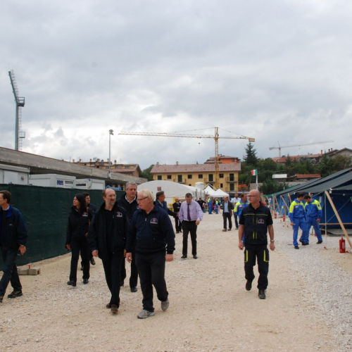 Visita Assessore Riccardi a L'Aquila e Fossa 15/09 n. 50 / 42432