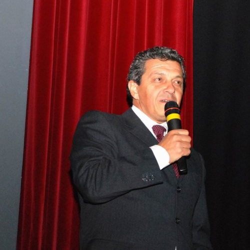 Incontro con i volontrari n. 47 / 71523
