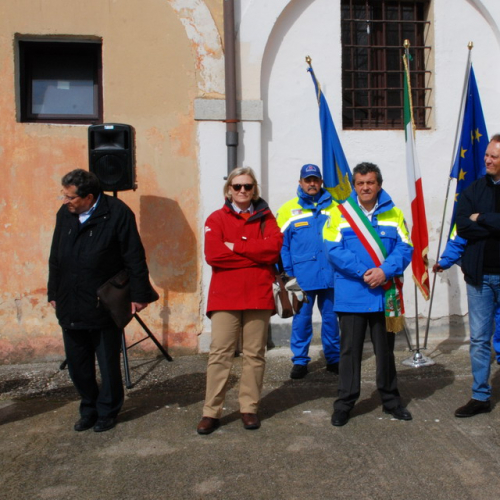 Inaugurazione Sede Palmanova n. 4 / 93193