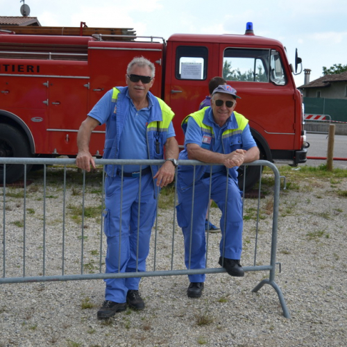 2™ edizione Olimpiadi della Protezione Civile n. 198 / 96835