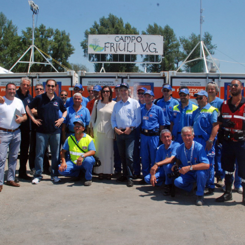 Visita Presidente Tondo n. 40 / 83348