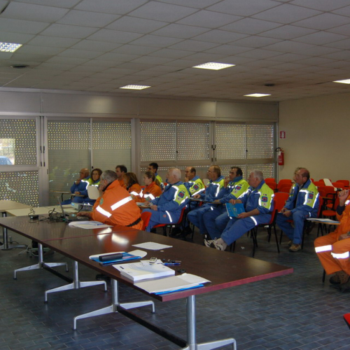 Corso Tolmezzo pomeriggio 09/11n. 1 / 32108