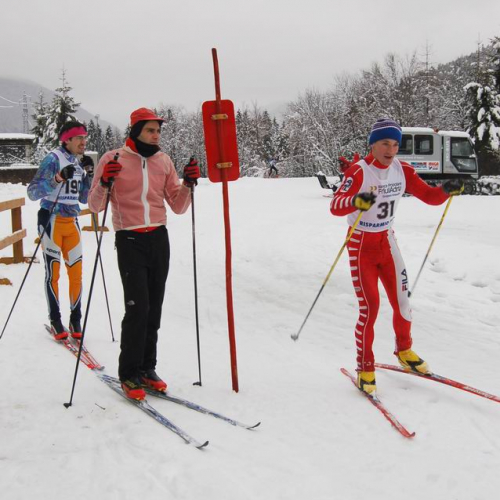 Foto gara 39 / 19954