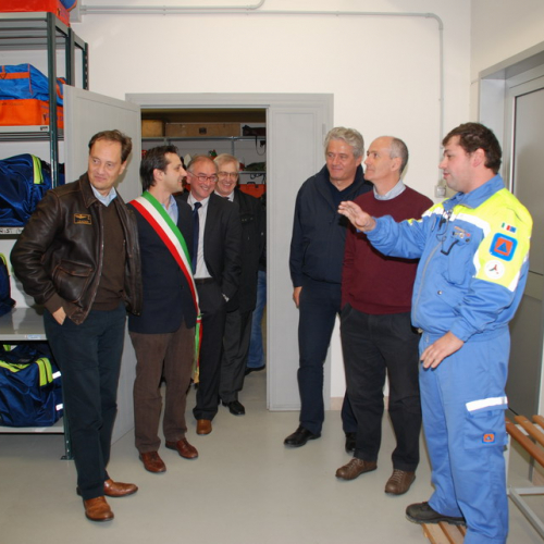 Visita Fiumicello n. 25 / 57283