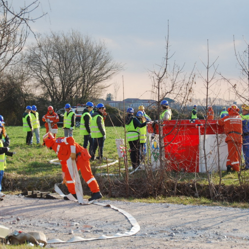 Campi Scuola (19.03.2013) n. 30 / 92590