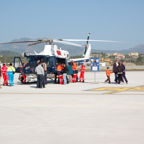 Foto manifestazione aerea n. 8 / 22765