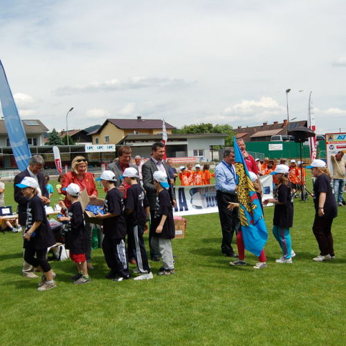 Finale Olimpiadi della Sicurezza n. 60 / 52483