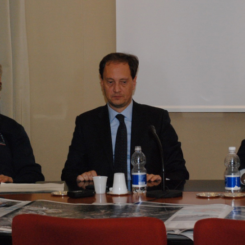 Conferenza stampa 07/12 n. 13 / 74013