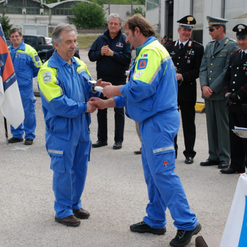 Inaugurazione sede di Tarcento n. 60 / 94379