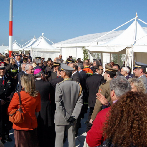 Foto manifestazione aerea n. 11 / 22768