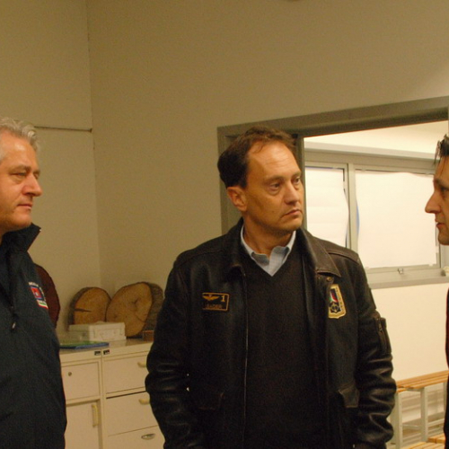 Visita Fiumicello n. 26 / 57284