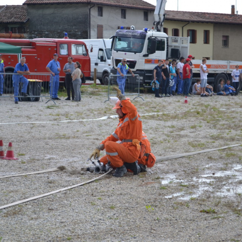 2™ edizione Olimpiadi della Protezione Civile n. 202 / 96839