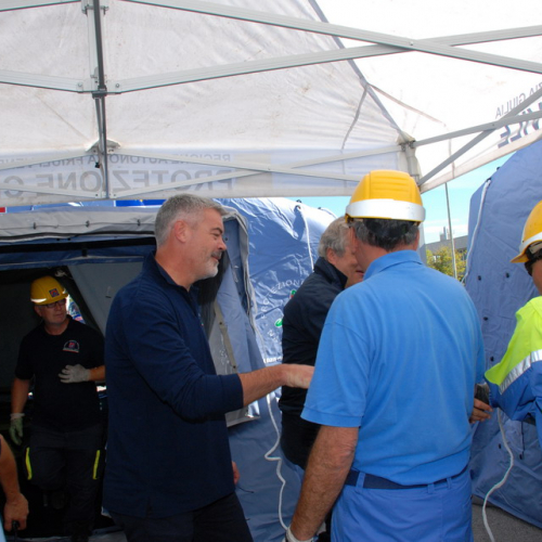 Esercitazione Nord-Est 2013" n. 43""sercitazione "Nord-E""ercita" / 99468