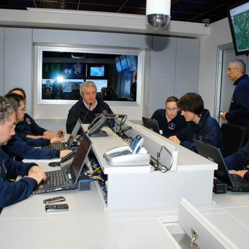 Prima partenza soccorsi 2 / 37129