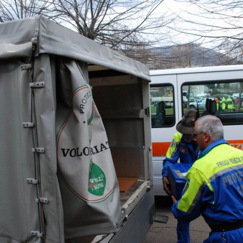 Abruzzo 07/04/09 n. 64 / 37458