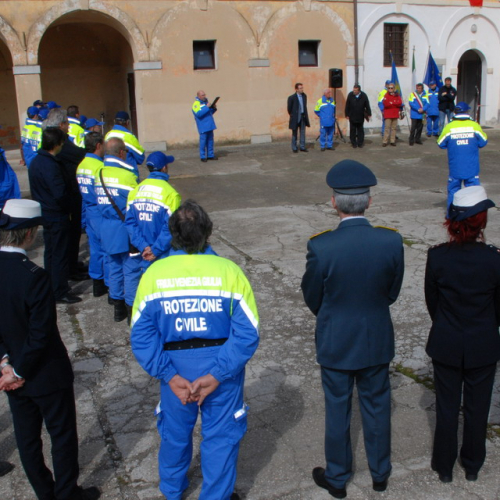 Inaugurazione Sede Palmanova n. 6 / 93195