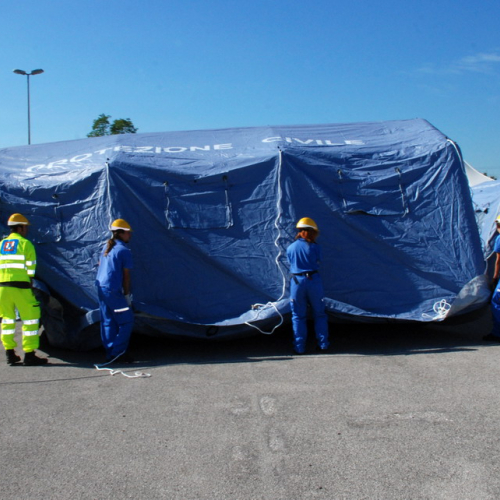 Esercitazione Nord-Est 2013" n. 44""sercitazione "Nord-E""ercita" / 99469