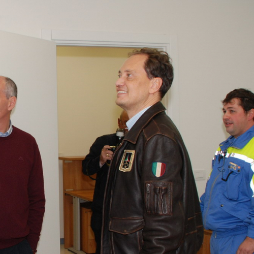 Visita Fiumicello n. 27 / 57285