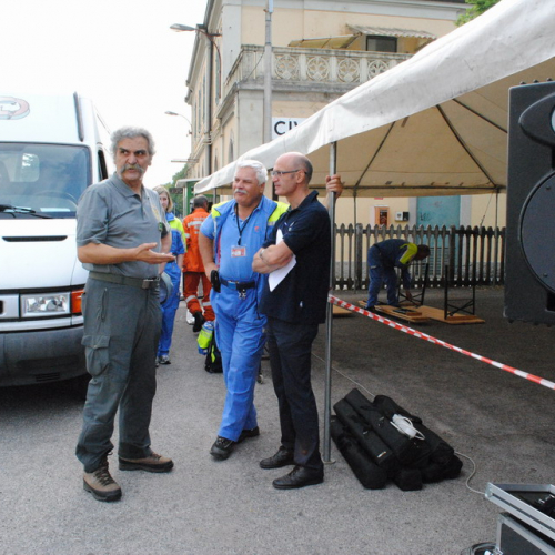 Olimpiadi dell'Antincendio Boschivo n. 11 / 67552